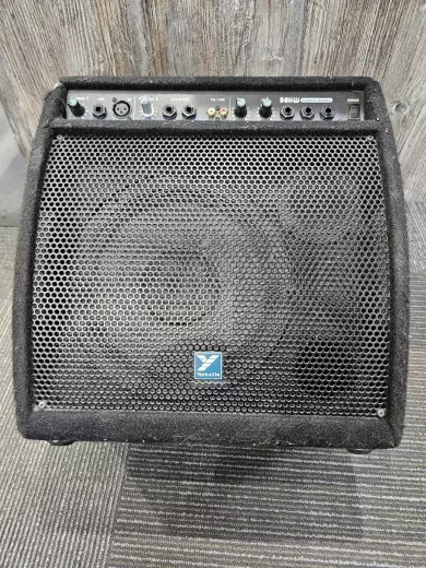 Yorkville Sound - 50KW